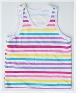 	 เสื้อกล้าม คละลาย